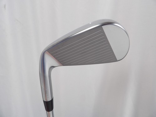 DEMO 2026 Mizuno Pro M-15 Iron Set 4-PW - True Temper AMT Silver - Stiff Flex - Picture 7 of 13
