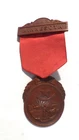 GREAT Minnesota GAR 1889 Badge Inscribed On Reverse "Made Of MN Copper!!! L@@K!!