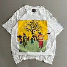 XL 1993 Arrested Development Tour T-shirt