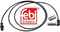 Febi Bilstein 171328 Sensor FüR Raddrehzahl ABS Sensor Raddrehzahl