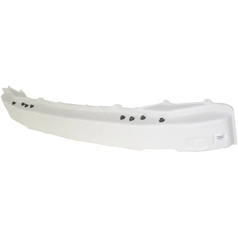 Refuerzo de parachoques delantero para Kia Sportage 1998-2002 fibra de vidrio Foto 3 de 4