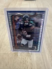 2025 Topps Chrome - Caleb Williams Pulsar #52