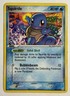 SQUIRTLE 64/100 COMMON CRYSTAL GUARDIANS POKEMON MP