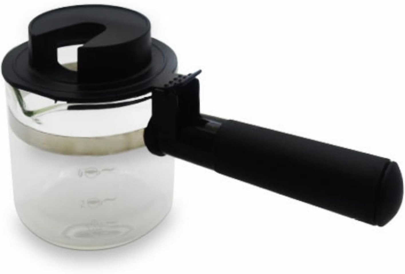 Carafe In Gift Box, Clear