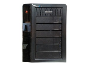 Promise Pegasus R6 | eBay