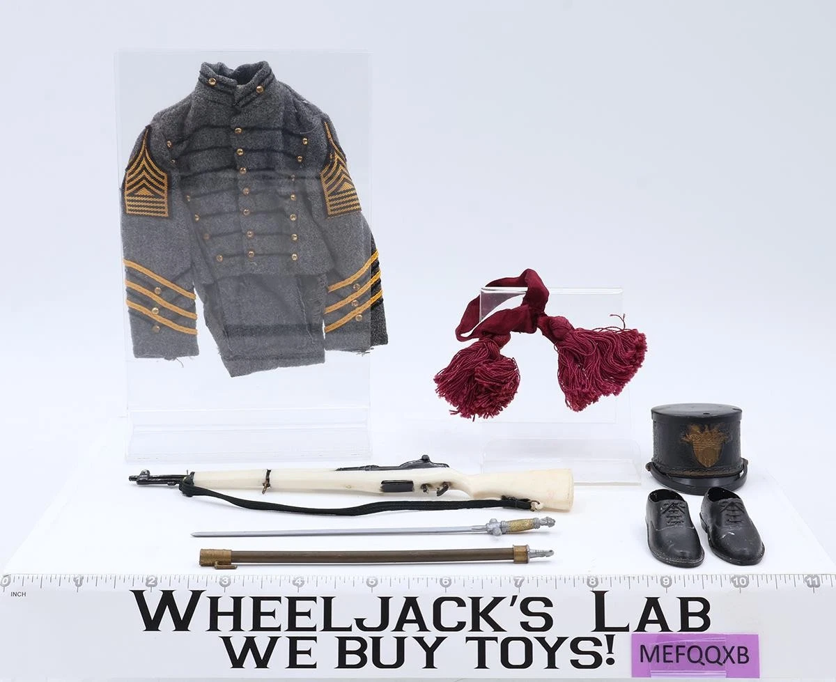 Gi Joe Cadet for sale | eBay