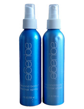 Aquage Beyond Body Thermal Spray 7 Oz - Pack of 2 - Bottle dented