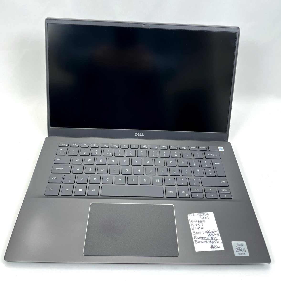 DELL Vostro14 5401 Core i5 第10世代 SSD 256GB 中古美品