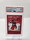 2020 Panini Donruss Tom Brady #230 Red Press Proof PSA 9