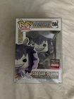 Funko Pop! Vinyl - Caesar Clown (#1584)(2024 C2E2 Exclusive)