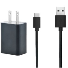 5V 2A AC Adapter Charger Cable for LG XBOOM Go PK5 Portable Speaker Power