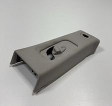 ✅14-20 MASERATI GHIBLI RIGHT PASSENGER SIDE B PILLAR UPPER COVER TRIM PANEL OEM