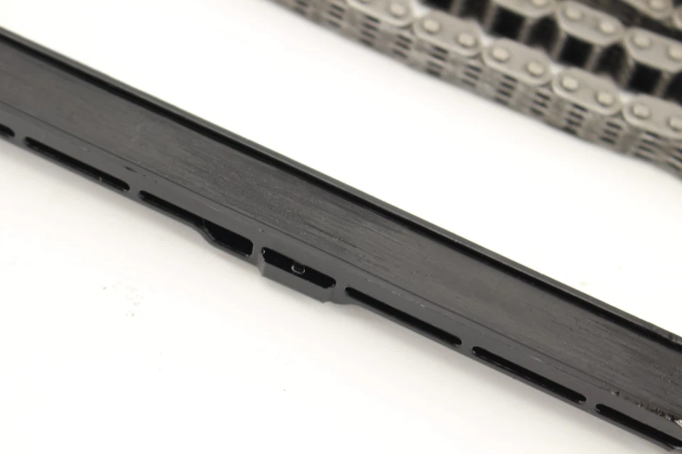 2023 YAMAHA YZF R7 OEM CAM CHAIN WITH GUIDES Foto 3 de 4