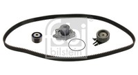 Wasserpumpe + Zahnriemensatz Febi Bilstein 45143 FüR 147 Fiat 156 Alfa Doblo VAN