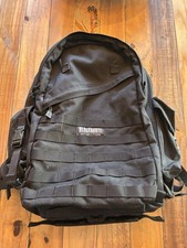 Blackhawk Large SF Daysack Black
