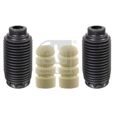 Staubschutzsatz Stoßdämpfer vorne für Citroen C4 UD Peugeot 3008 0U 1 | 24477