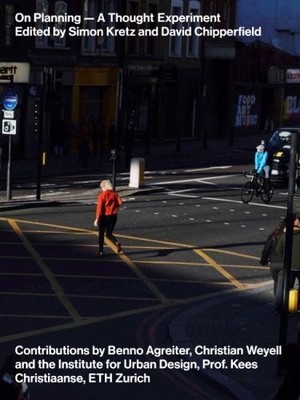 On Planning - A Thought Experiment:..., Chipperfield, D