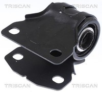 Triscan Lagerung, Lenker Hinten, Links, Unten, Vorderachse FüR Ford