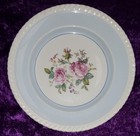 Johnson Bros Floral Patterned Side Plate. Ref00055