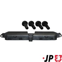 JP Group ZüNdspule JP 4191600400 FüR N5 206 106 306 7B N3 2A Berlingo 7A CitroËN