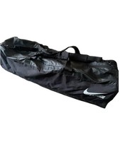 Nike Shield Lacrosse Duffel Bag (112L) Nike Shield Lacrosse Duffel Bag (112L) - Image 1