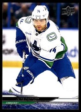 Jake DeBrusk