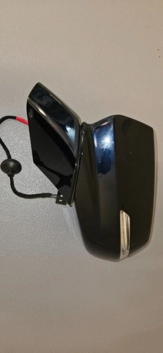 19-24 Chevy Blazer RS driver door mirror OEM