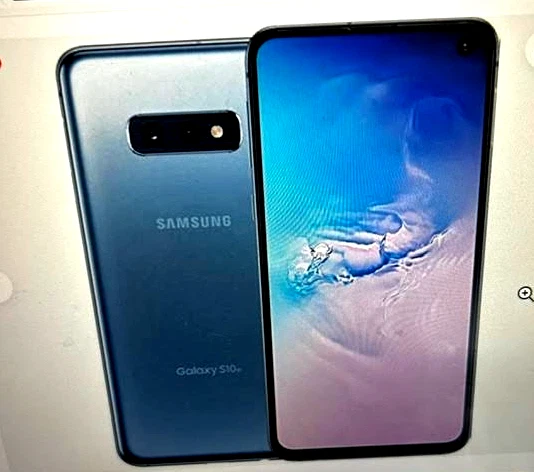 25+ Samsung Galaxy S10e Blue Smartphones for sale | Updated Oct 2026