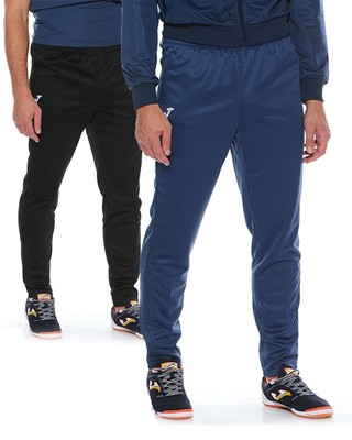 INTERLOCK Joma Trainingshose Trainingsanzug Training Pants Reißverschlusstaschen Herren 