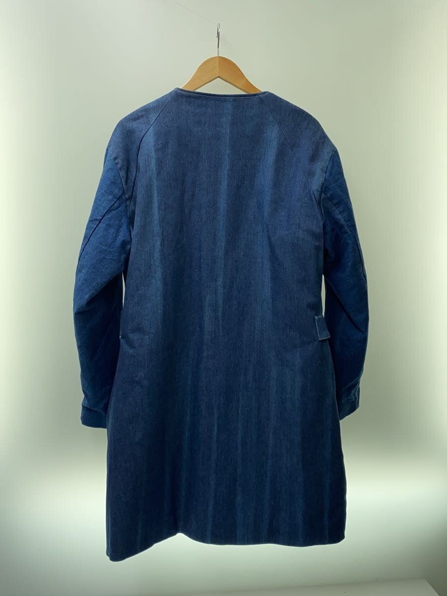 ALTRA DIESEL Altro Cappotto 38 Denim IDG