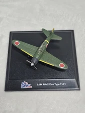 21st Century Toys A6M2 Zero Type 11/21 In 1:144 Scale