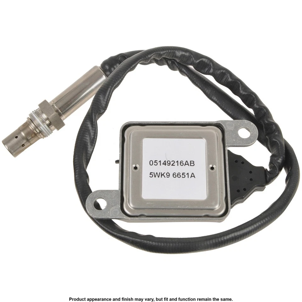 Sensor de NOx Cardone GAP para Ram 3500 2011 2012 Foto 3 de 4