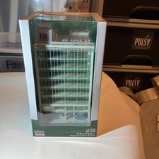 KATO Model 23 438 Brand Building 1 New In Box Unopened Item Age 15