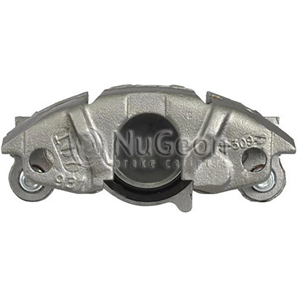 Par de pinzas de freno delanteras para Chevrolet Cavalier 1982 1983 Foto 4 de 4