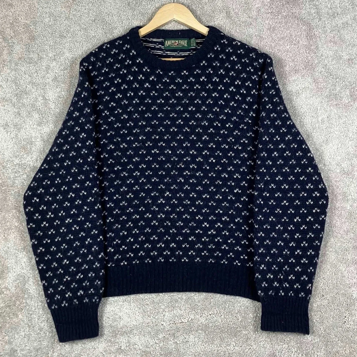 American Eagle Outfitters with Vintage Sweaters for Men for sale