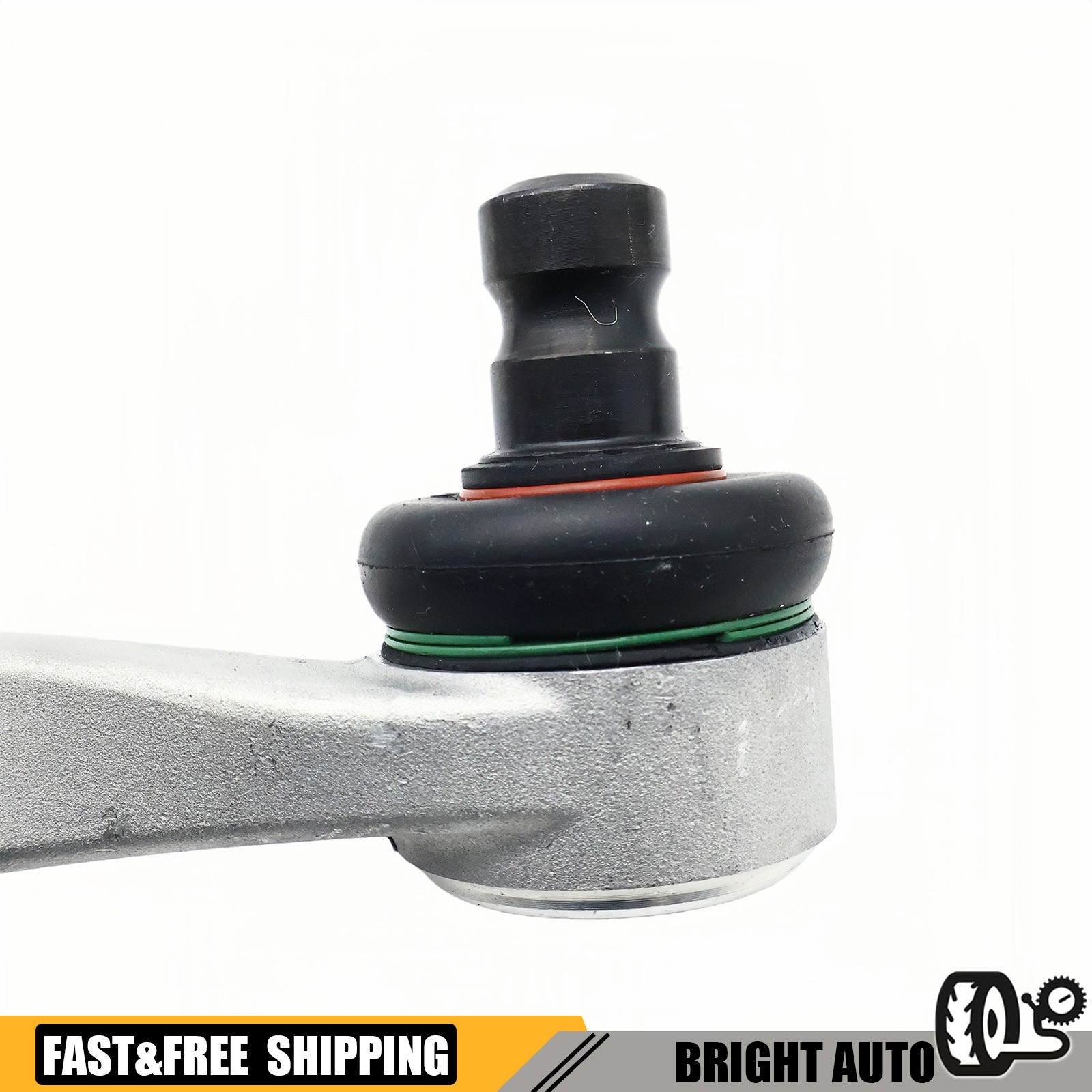 Bentley Continental GT 2004-2019 Front Left Control arms Set P/N 3W0407510