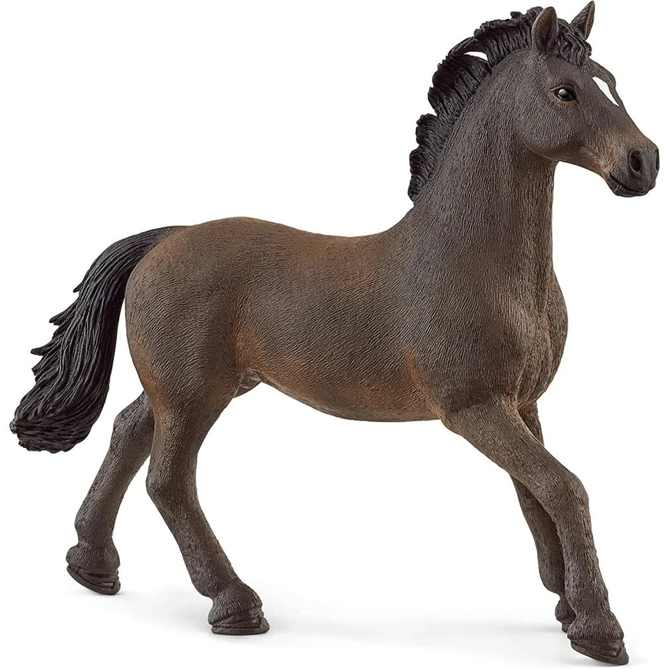 GW87a1 Schleich 13946 Oldenburger Hengst