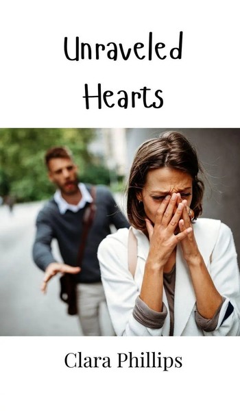 Clara Phillips | Unraveled Hearts | Buch | Englisch (2024) | Ean 9789908001081-image