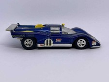 FERRARI 512 M/P #11 24H DU MANS 1971 SOLIDO 1/43