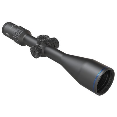Meopta MeoHunter R5 5-25x56 FFP RD Illuminated BDC3 Riflescope 1080192: NEW