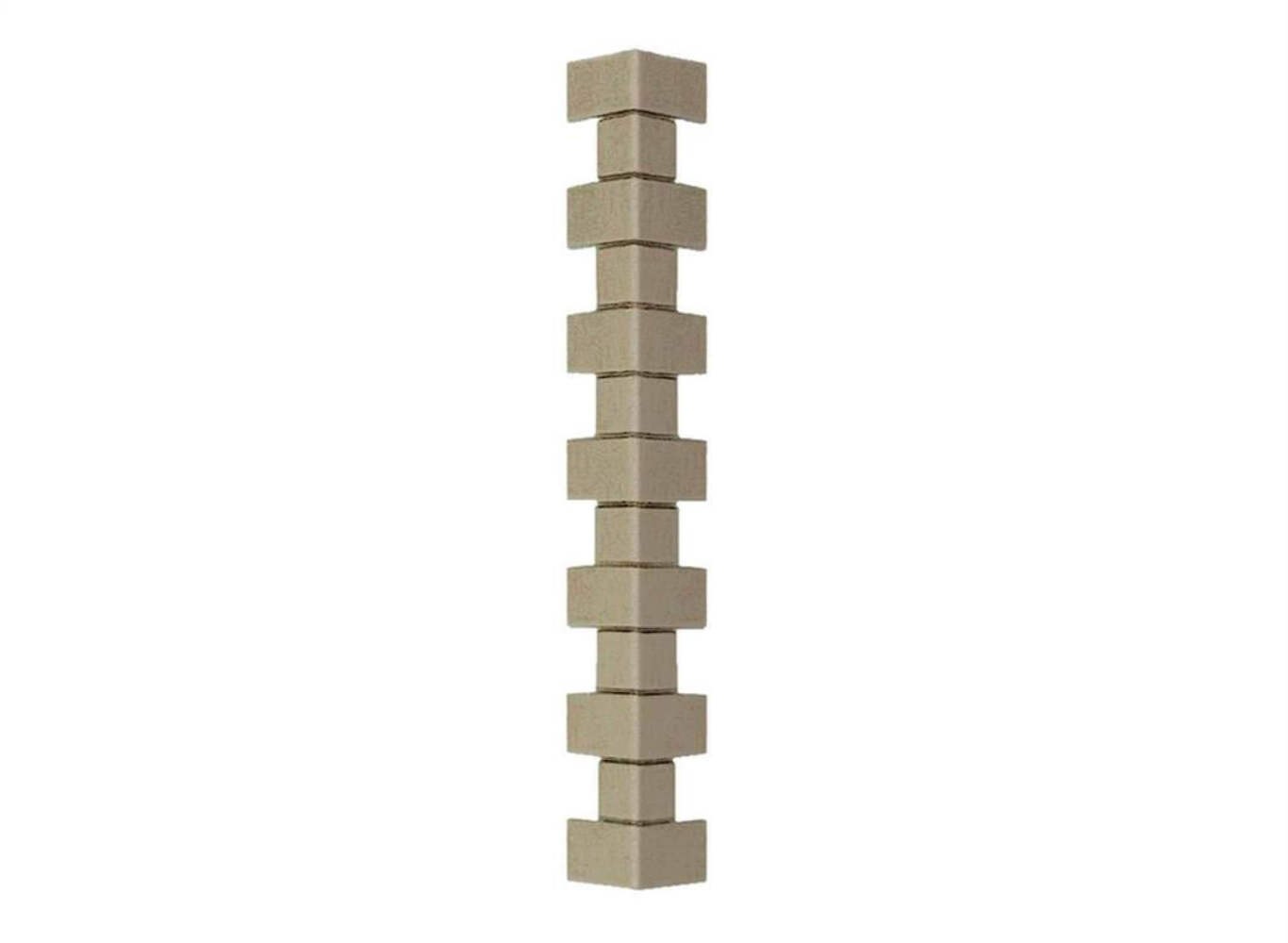 Wills SS76 OO Gauge Quoins/Corner Stones