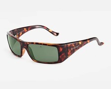 VUARNET VL 2202 0003 1622  ALTITUDE  SUNGLASSES GREY POLAR POLARIZED