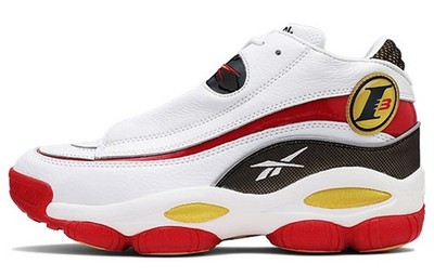 シューズ(男性用) THE ANSWER DMX OG Size 8 - Reebok The Answer 1 DMX Retro 2022 OG for sale online | eBay