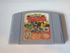 Pokemon Snap (Nintendo 64) N64 - Tested