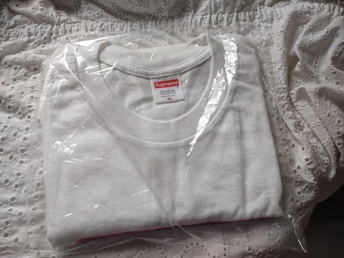 Tee shirt Supreme Miles Davis XL/SS21