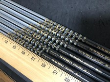 GRAPHITE DESIGN Tour AD 95 6pcs Iron Set Flex-X Shaft Only