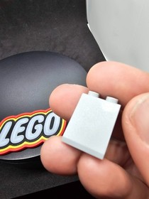 Lego Ideas CUUSOO Doctor Who Weeping Angel Minifigure 'LEGS ONLY' RARE 21304
