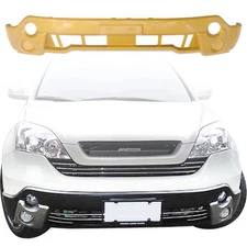 ModeloDrive FRP MUGE Front Add-on Valance for CR-V Honda 07-09 modelodrive_1103