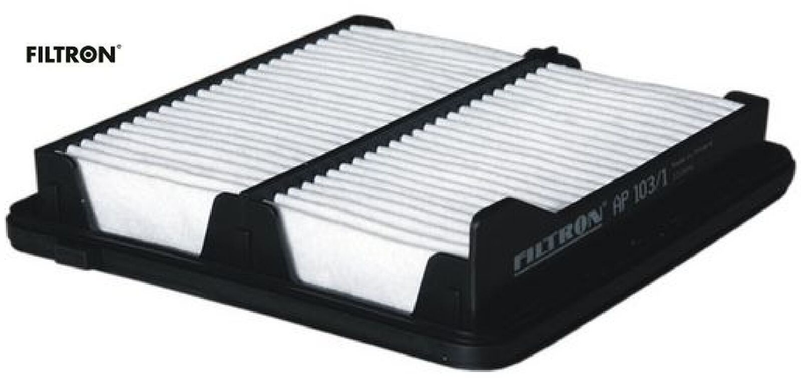 Filtron Luftfilter Ap103/1 - Bild 2