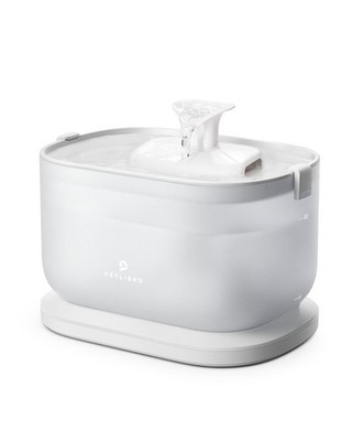 PETLIBRO PL-WF005-91W DOCKSTREAM WHITE WATER FOUNTAIN